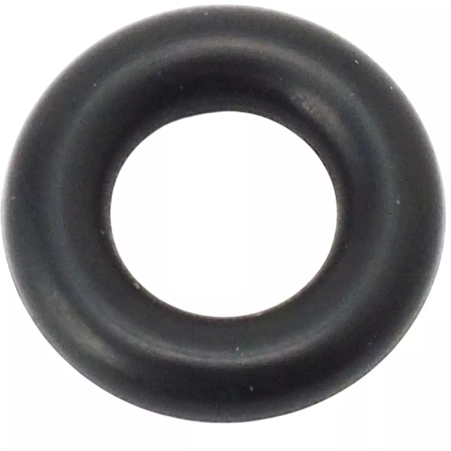 NOK O-Ring AS568 (ARP568) (for Static, for Aircraft O-Ring Hydraulics) NBR 14.58 mm Outer and 3.53±0.10 mm Wire Diameter, AS568-203A