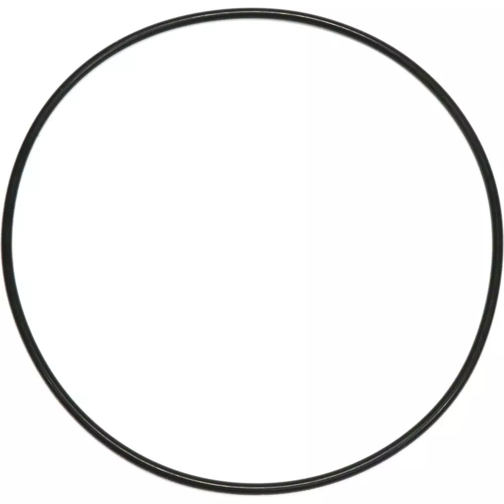 NOK O-Ring AS568 (ARP568) (for Static, for Aircraft O-Ring Hydraulics) NBR 159.05 mm Outer and 3.53±0.10 mm Wire Diameter, AS568-258A(AN6230-36)