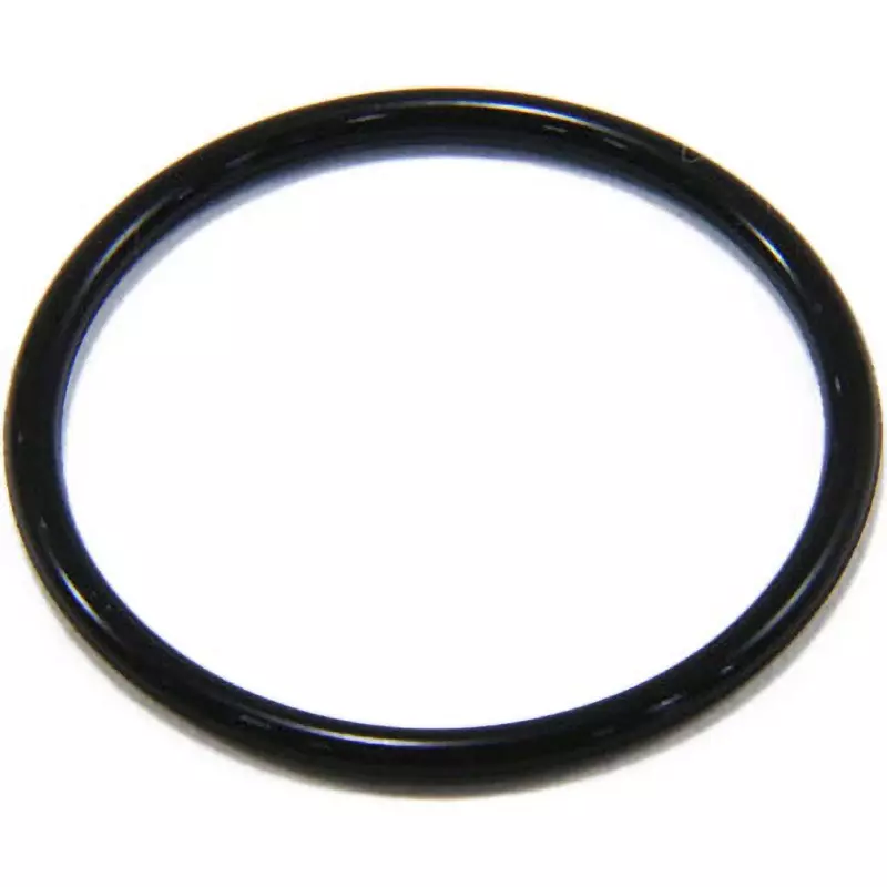 NOK O-Ring Fluoro AS568 Type 28.68 mm Outer and 1.78±0.07 mm Wire Diameter, AS568-022D