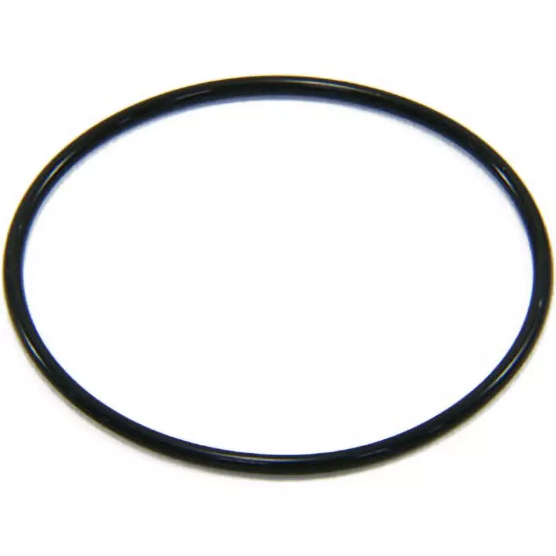 NOK O-Ring Fluoro AS568 Type 47.73 mm Outer and 1.78±0.07 mm Wire Diameter, AS568-031D