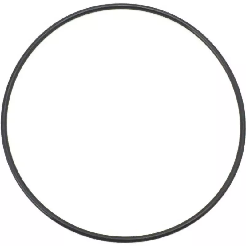 NOK O-Ring Fluoro AS568 Type 69.96 mm Outer and 1.78±0.07 mm Wire Diameter, AS568-038D