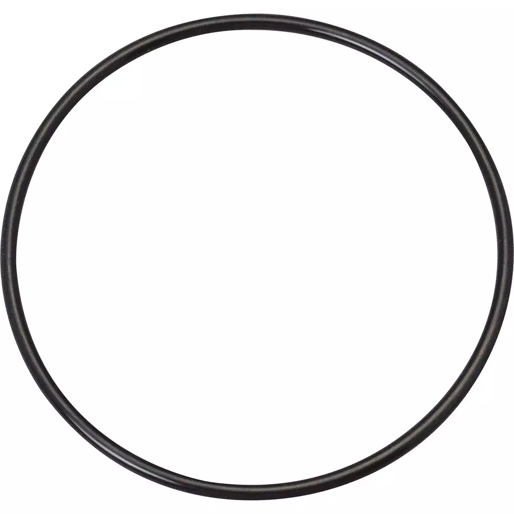 NOK O-Ring Fluoro AS568 Type 81.11 mm Outer and 2.62±0.07 mm Wire Diameter, AS568-151D