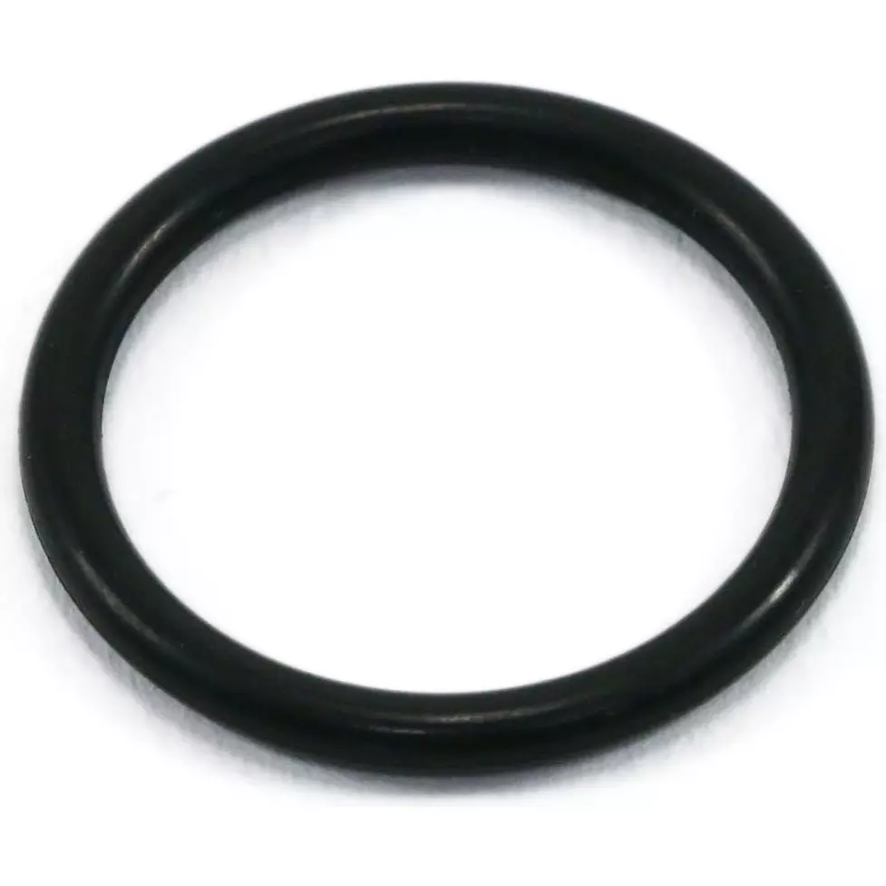 NOK O-Ring ISO Type 27.7 mm Outer and 2.65(±0.09) mm Wire Diameter, ISO B 0224 G