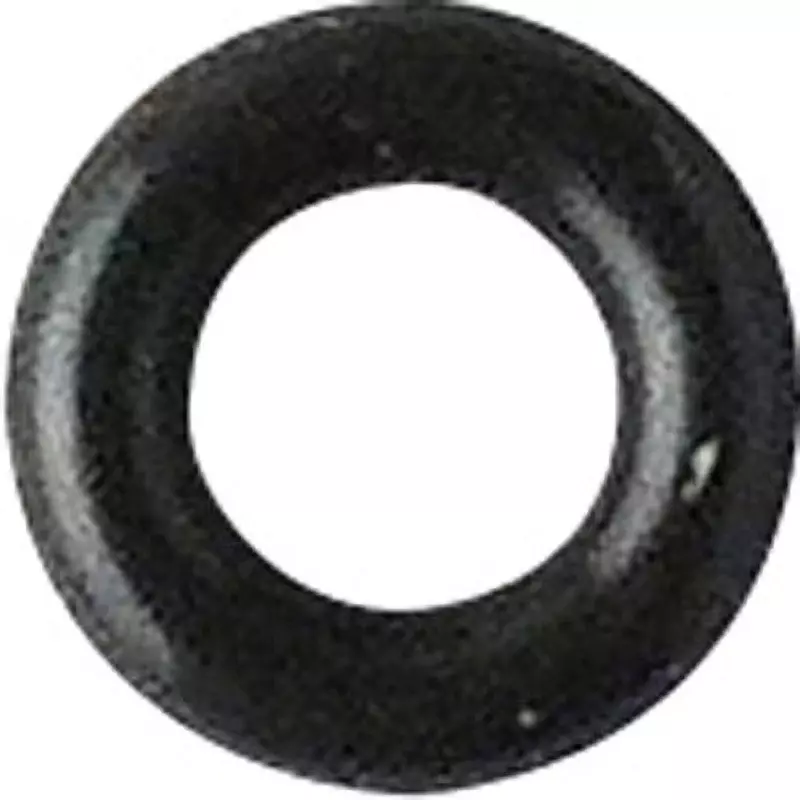 NOK O-Ring Fluorine 4D 4.5 mm Outer and 1.0±0.07 mm Wire Diameter, 4D-SS 3