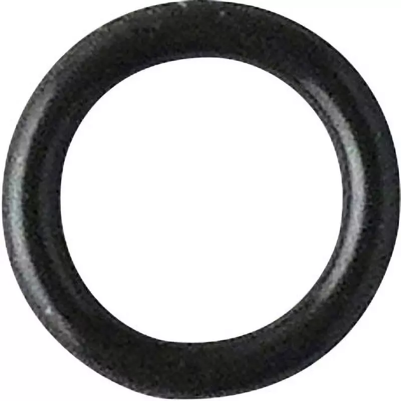 NOK O-Ring Fluorine 4D 7 mm Outer and 1.0±0.07 mm Wire Diameter, 4D-SS 5.5