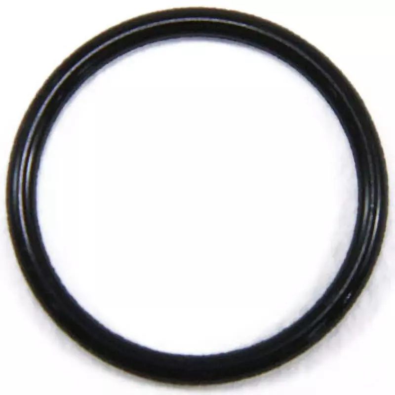 NOK O-Ring Fluorine 4D 13 mm Outer and 1.0±0.07 mm Wire Diameter, 4D-SS 11.5