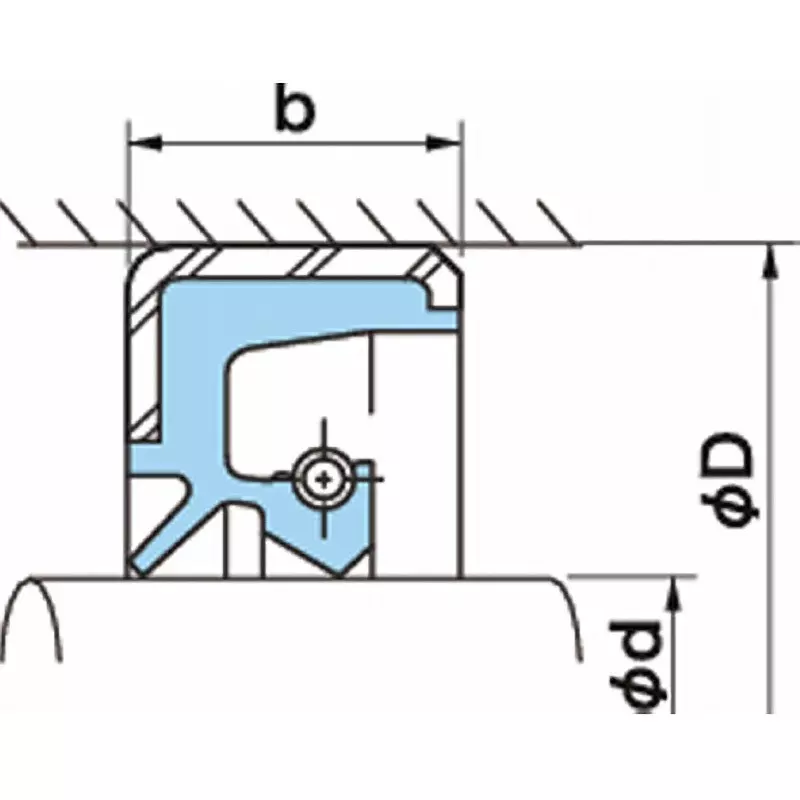 nok-360x400-mm-tb2-type-nitrile-rubber-oil-seal-tb36040025