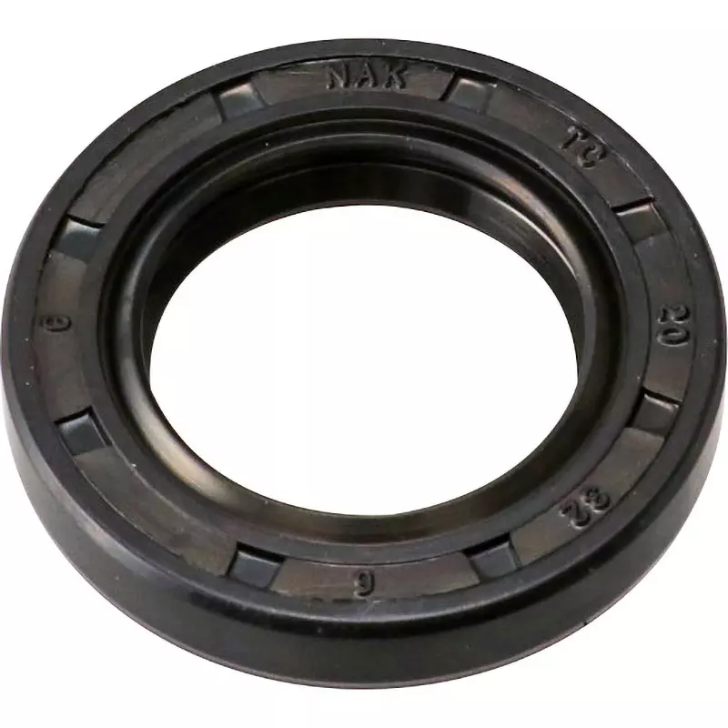 MonotaRO Oil Seal T Type NBR 20x32 Diameter, MT20326