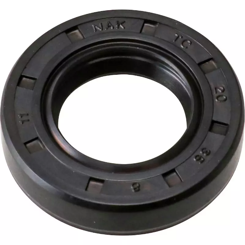 MonotaRO Oil Seal T Type NBR 20x35 Diameter, MT20358