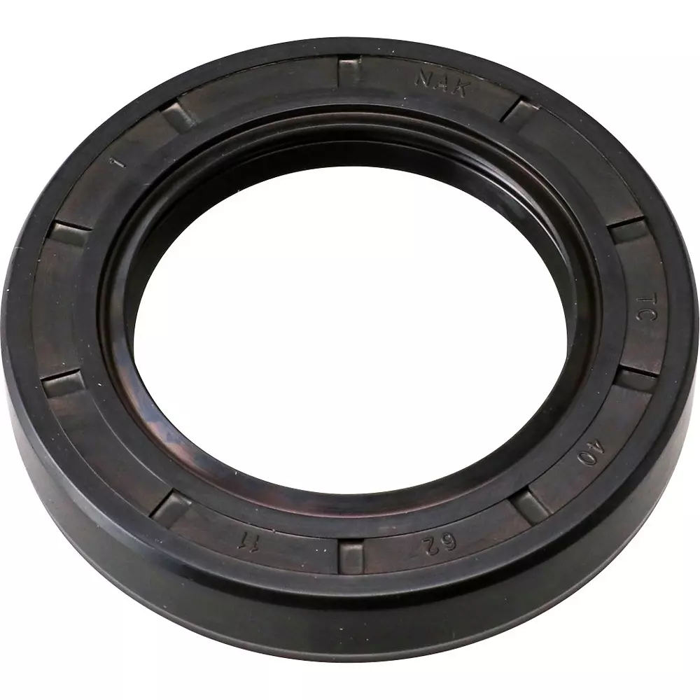 MonotaRO Oil Seal T Type NBR 40x62 Diameter, MT406211