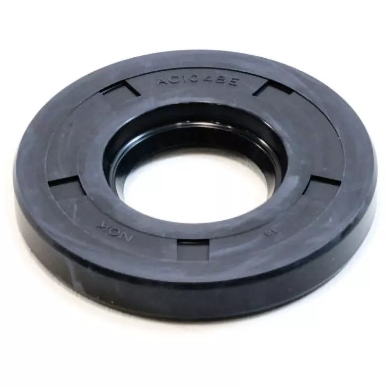 NOK Oil Seal SC Type Fitting (Outer) / Rubber 20 x 47 mm Diameter 7 mm Width, SC20477