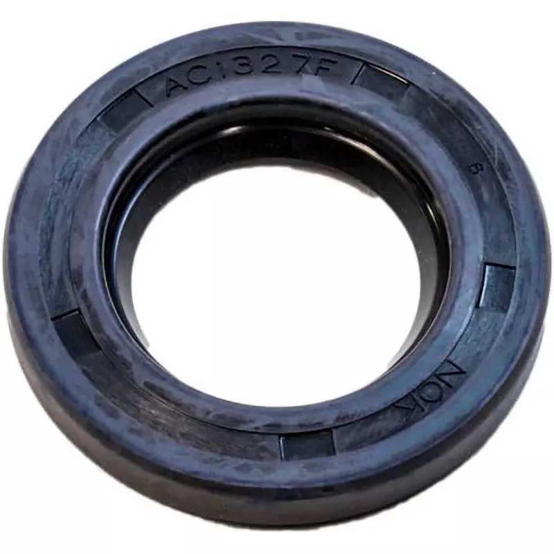 NOK Oil Seal SC Type Fitting (Outer) / Rubber 25 x 44 mm Diameter 7 mm Width, SC25447