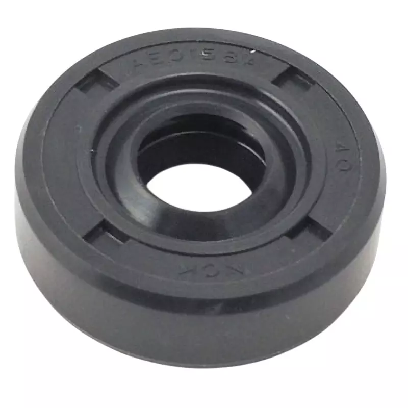 NOK Oil Seal TC Type Fitting (Outer) / Rubber 8 x 22 mm Diameter 7 mm Width, TC8227