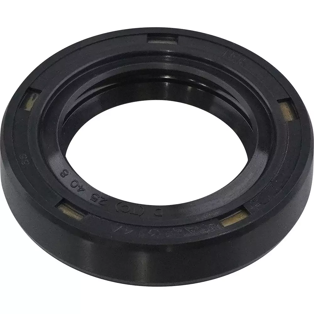 NOK Oil Seal TC Type Fitting (Outer) / Rubber 25x40 mm Diameter, TC25408