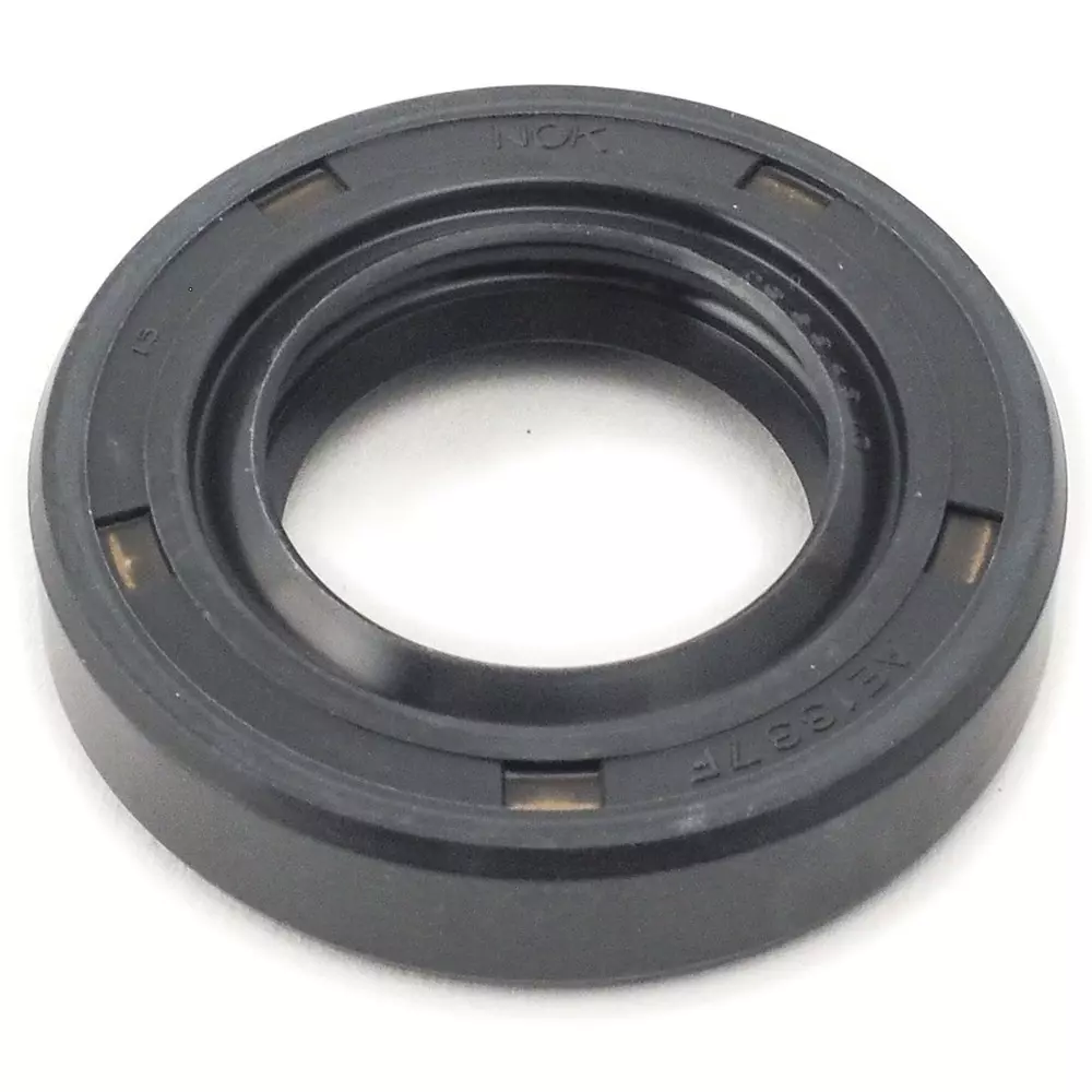 NOK Oil Seal TC Type Fitting (Outer) / Rubber 25x45 mm Diameter, TC254510
