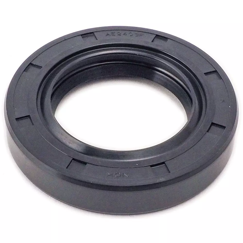 NOK Oil Seal TC Type Fitting (Outer) / Rubber 40x65 mm Diameter, TC406512