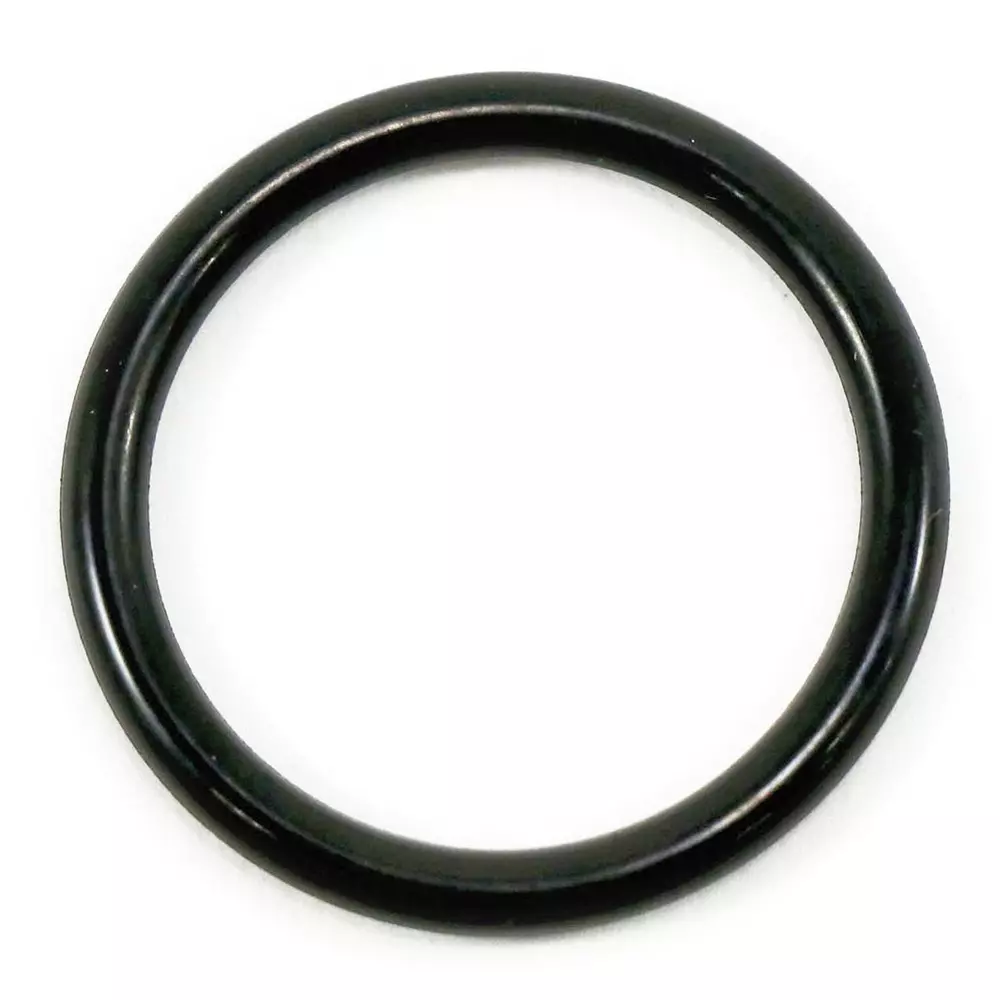 NOK O-Ring P Series (for Dynamic) Nbr-70-1 (Type 1 A) Nbr Nitrile Rubber 19.8x24.6 mm Diameter, P20