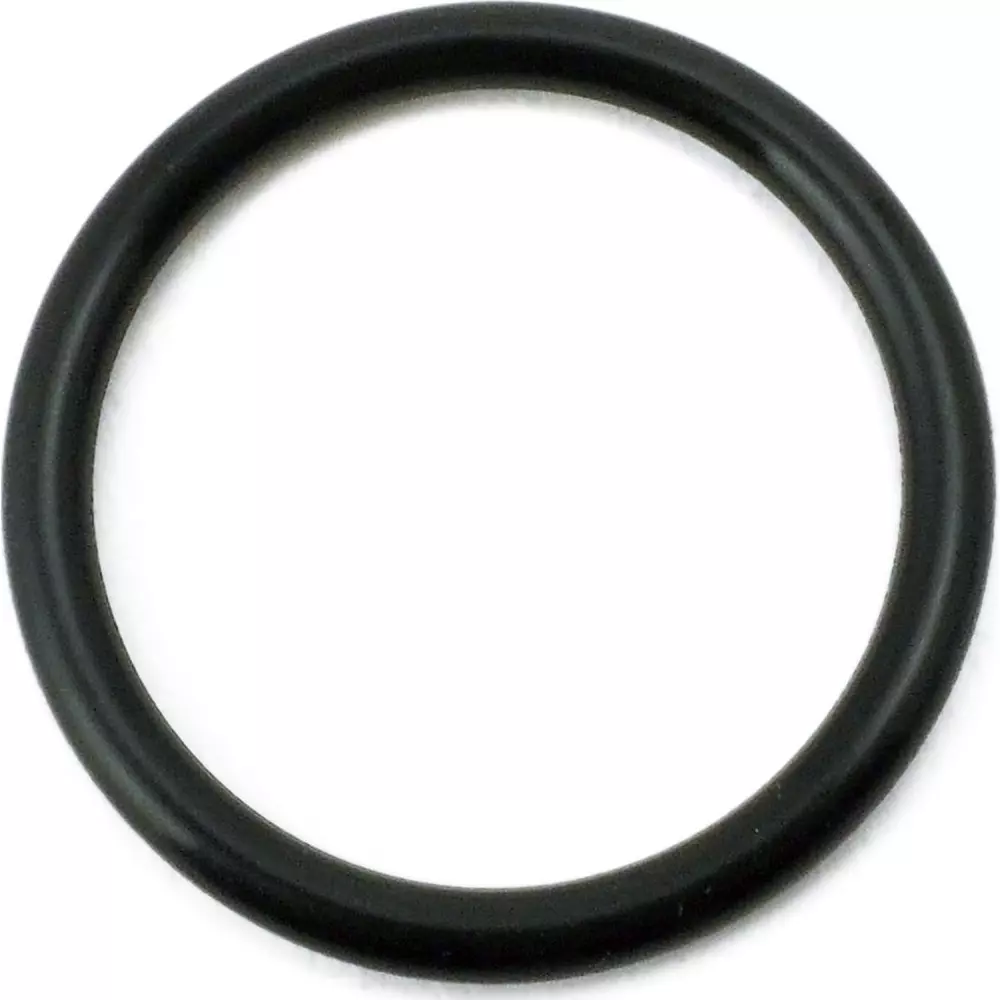 NOK O-Ring P Series (Static, Dynamic) Black 37.7 mm Outer and 3.5±0.1 Wire Diameter, 4DP31
