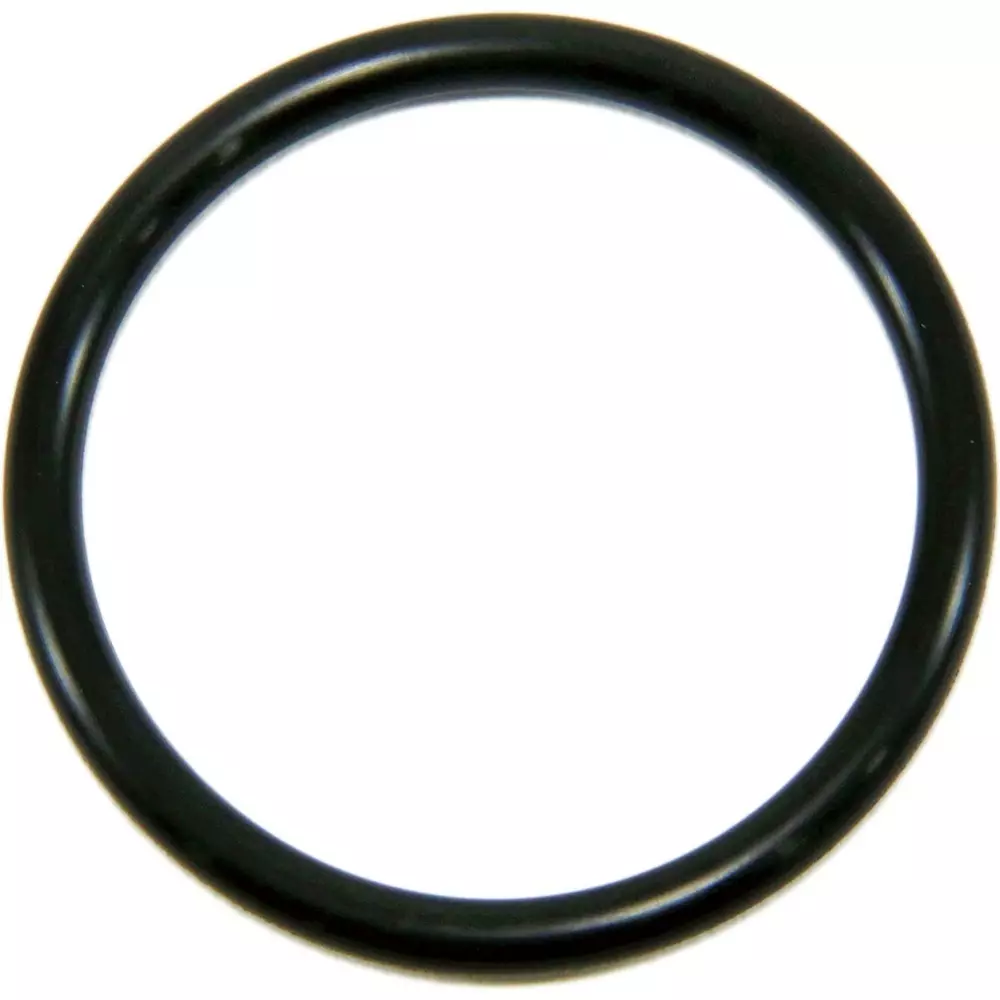 NOK O-Ring P Series (Static, Dynamic) Black 44.7 mm Outer and 3.5±0.1 Wire Diameter, 4DP38