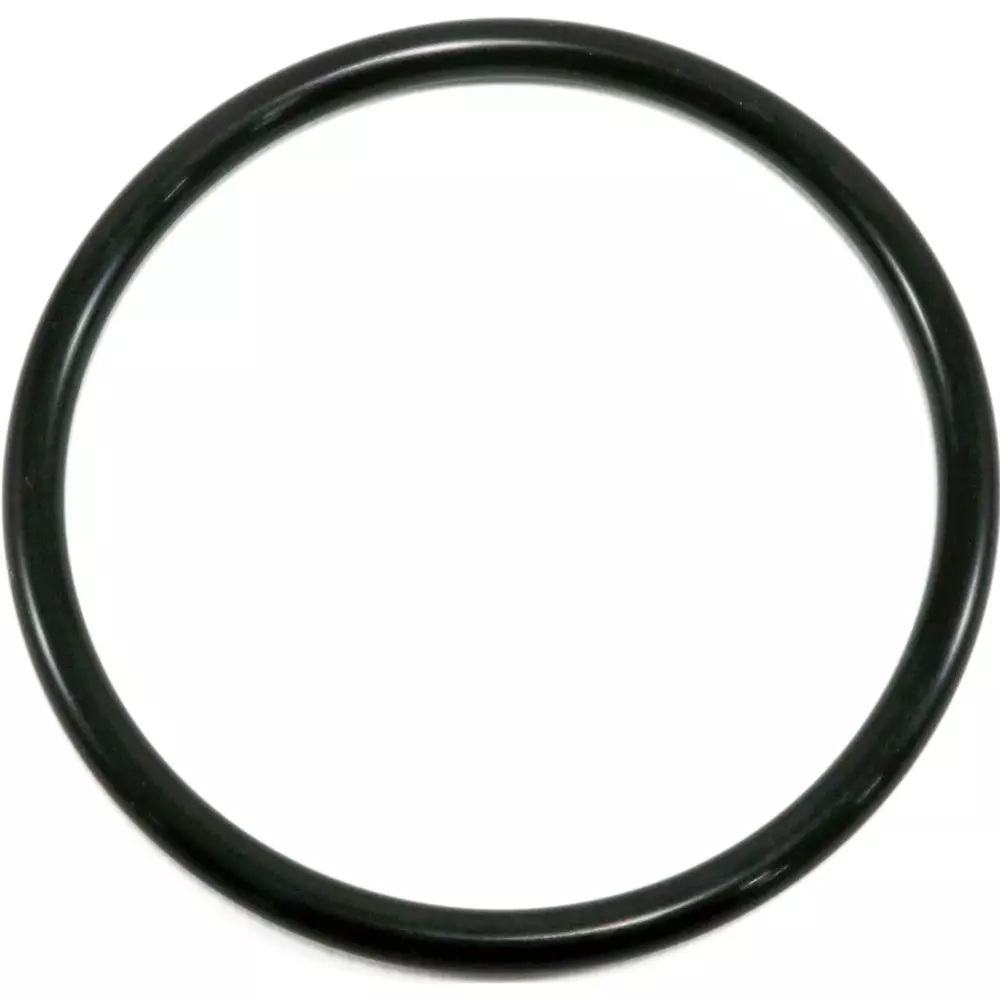 NOK O-Ring P Series (Static, Dynamic) Black 91 mm Outer and 5.7±0.13 Wire Diameter, 4DP80