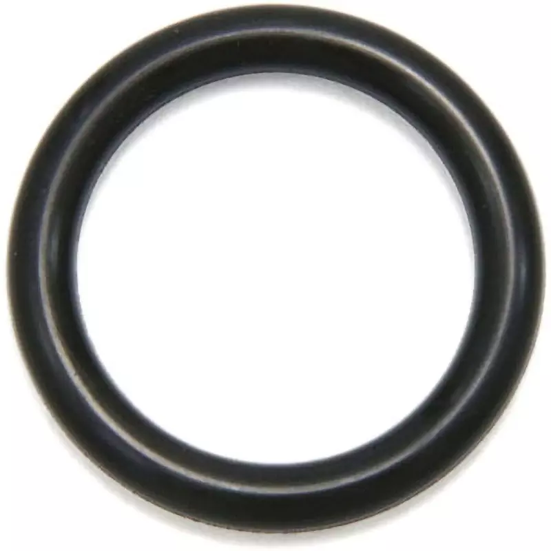 NOK O-Ring V Series (For Vacuum Flange) Fluorine 23.5x31.5 mm Diameter, 4DV24