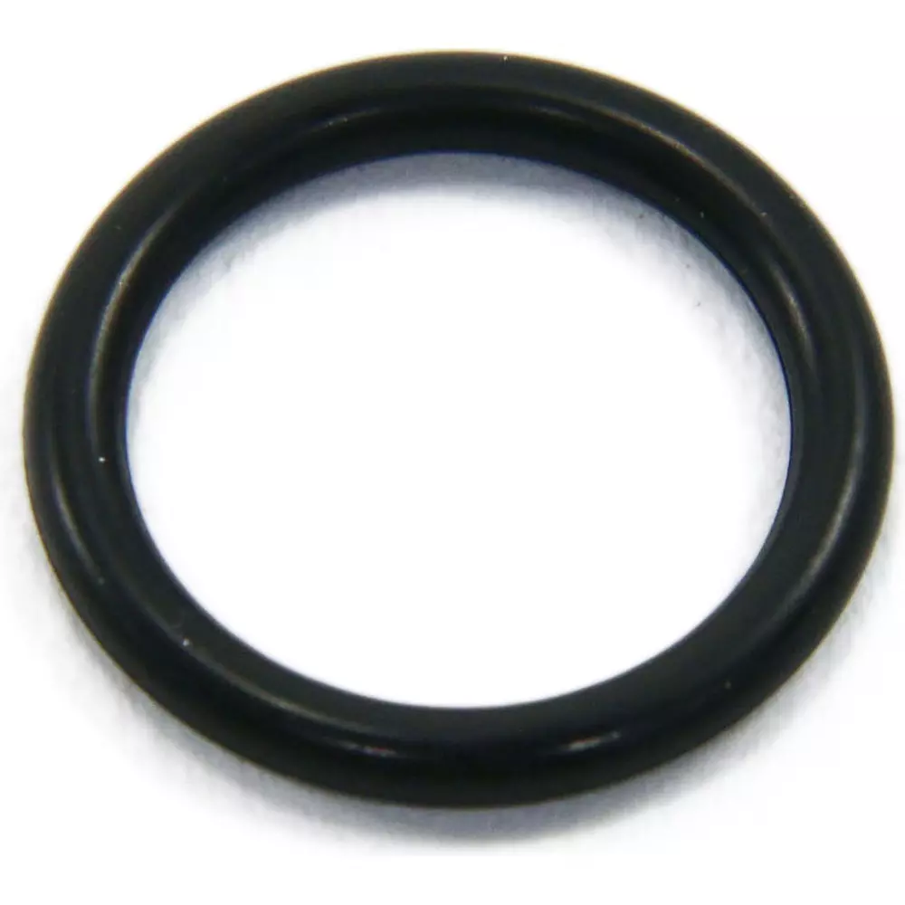 NOK O-Ring AS568 (ARP568) (for Static, for Aircraft O-Ring Hydraulics) NBR 22.36 mm Outer and 2.62±0.07 mm Wire Diameter, AS568-115A(AN6227-13)