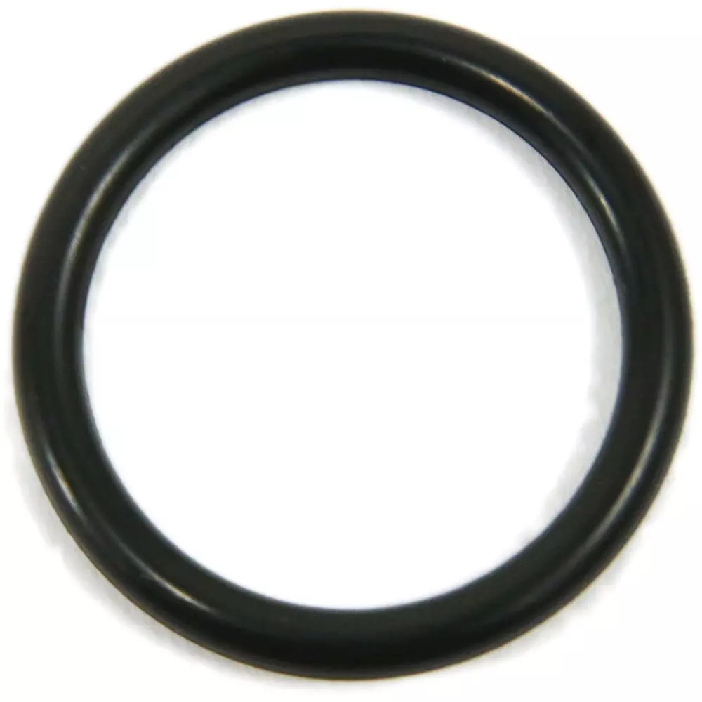 NOK O-Ring AS568 (ARP568) (for Static, for Aircraft O-Ring Hydraulics) NBR 25.53 mm Outer and 2.62±0.07 mm Wire Diameter, AS568-117A