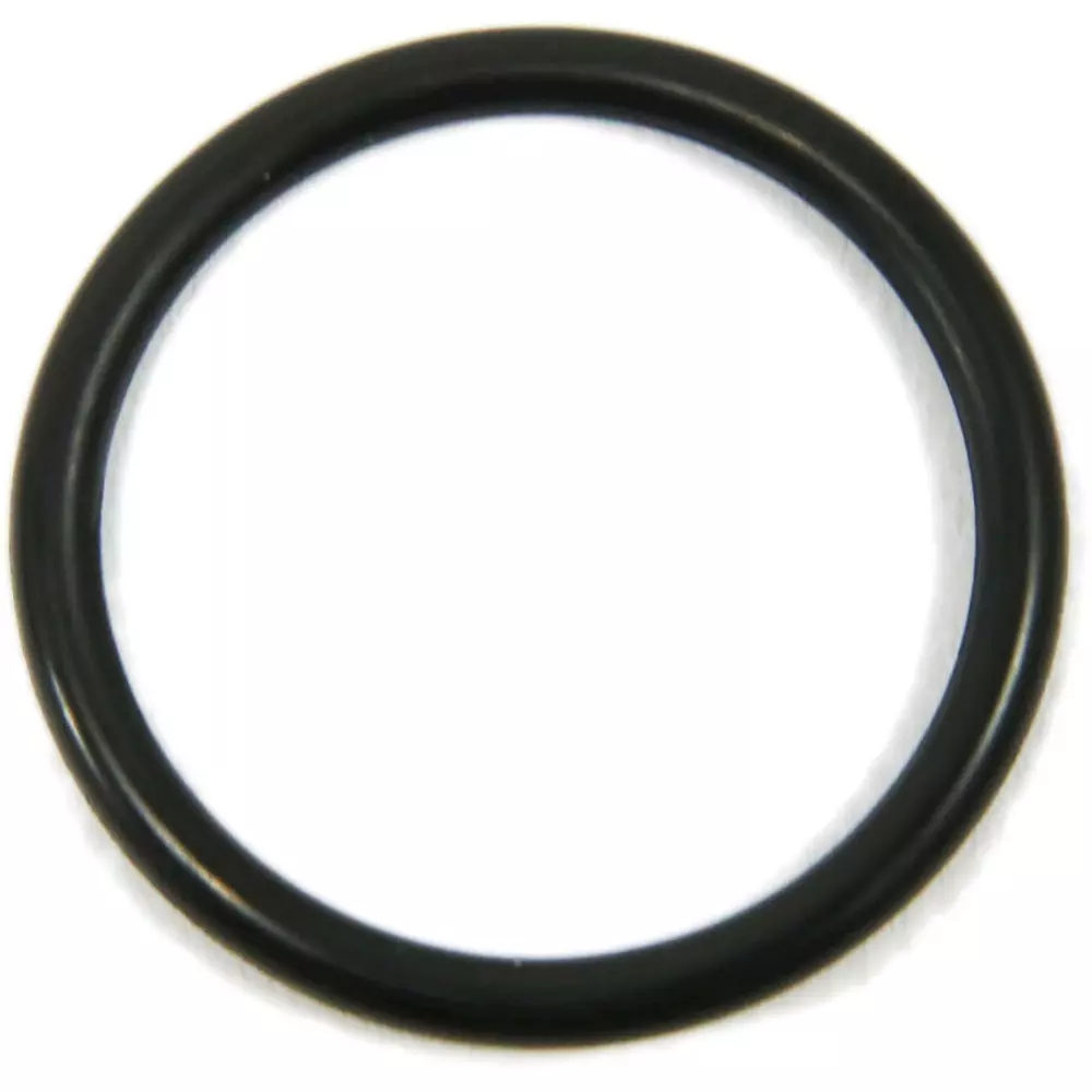 NOK O-Ring AS568 (ARP568) (for Static, for Aircraft O-Ring Hydraulics) NBR 30.31 mm Outer and 2.62±0.07 mm Wire Diameter, AS568-120A