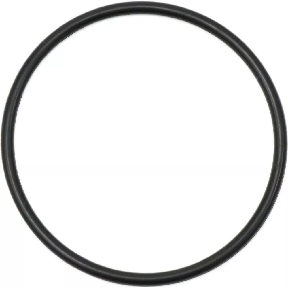 NOK O-Ring AS568 (ARP568) (for Static, for Aircraft O-Ring Hydraulics) NBR 57.31 mm Outer and 2.62±0.07 mm Wire Diameter, AS568-137A