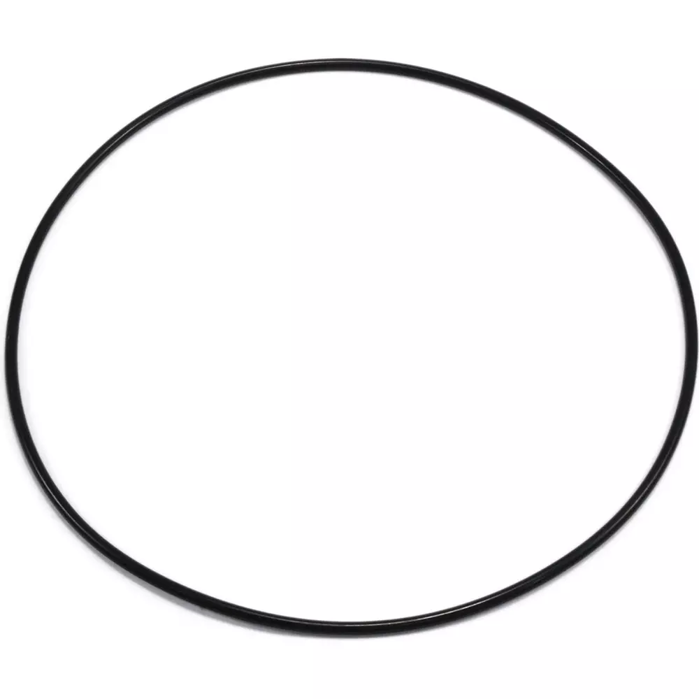 NOK O-Ring AS568 (ARP568) (for Static, for Aircraft O-Ring Hydraulics) NBR 197.15 mm Outer and 3.53±0.10 mm Wire Diameter, AS568-264A(AN6230-42)
