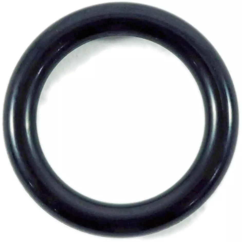 NOK O-Ring AS568 (ARP568) (for Static, for Aircraft O-Ring Hydraulics) NBR 37 mm Outer and 5.33±0.12 mm Wire Diameter, AS568-319A