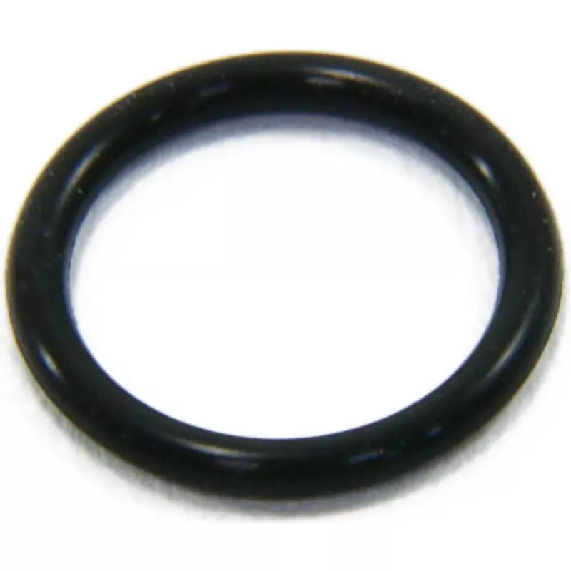 NOK O-Ring Fluoro AS568 Type 15.98 mm Outer and 1.78±0.07 mm Wire Diameter, AS568-014D