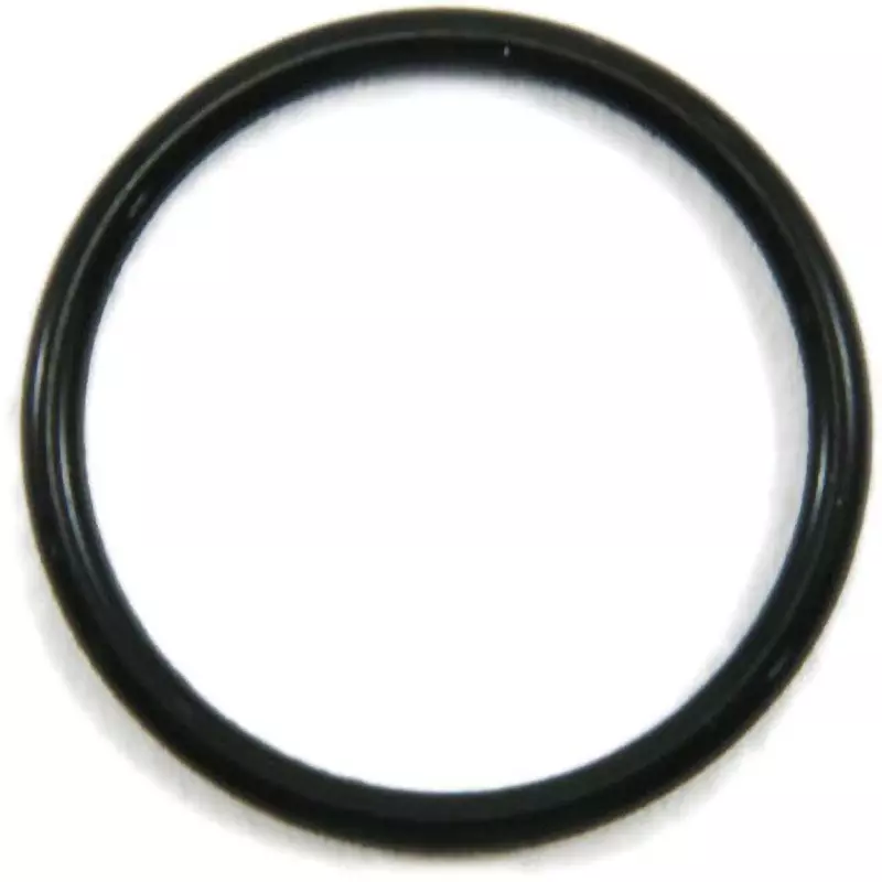 NOK O-Ring Fluoro AS568 Type 23.91 mm Outer and 1.78±0.07 mm Wire Diameter, AS568-019D