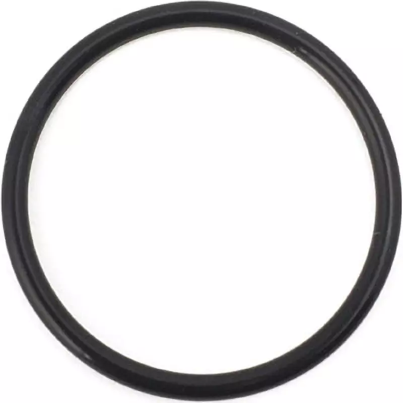 NOK O-Ring Fluoro AS568 Type 39.83 mm Outer and 2.62±0.07 mm Wire Diameter, AS568-126D
