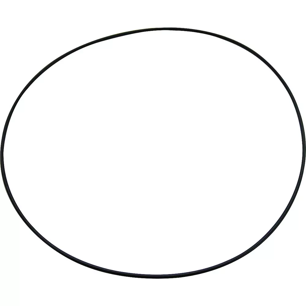 NOK O-Ring Fluoro AS568 Type 68.41 mm Outer and 2.62±0.07 mm Wire Diameter, AS568-144D