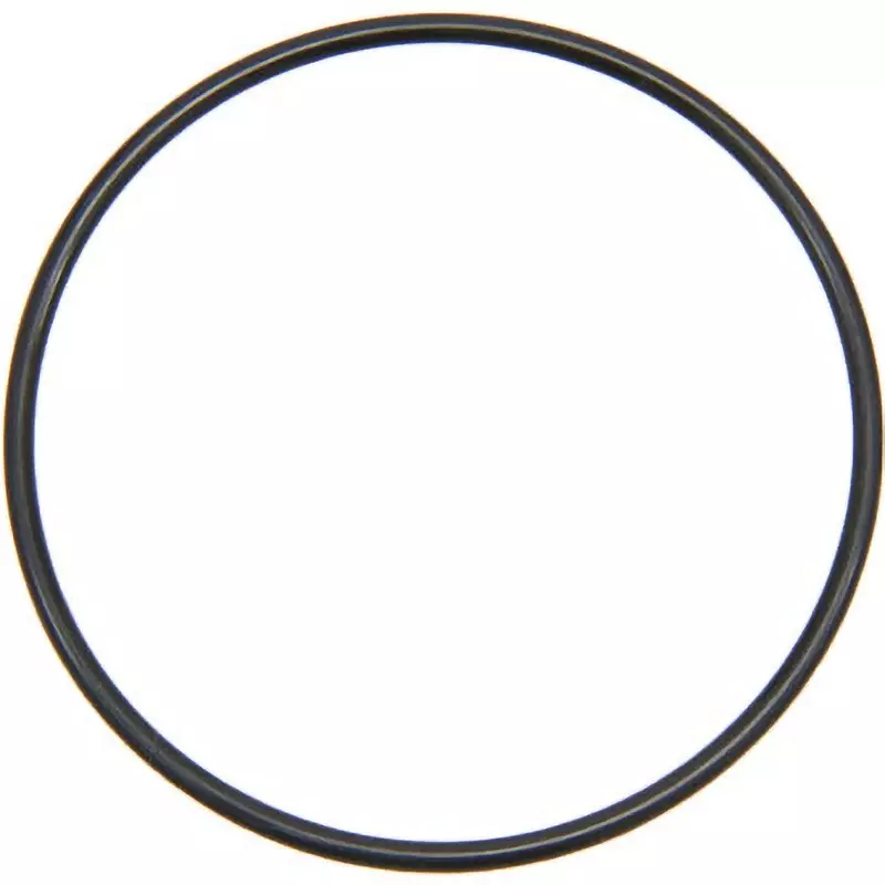 NOK O-Ring Fluoro AS568 Type 73.18 mm Outer and 2.62±0.07 mm Wire Diameter, AS568-147D
