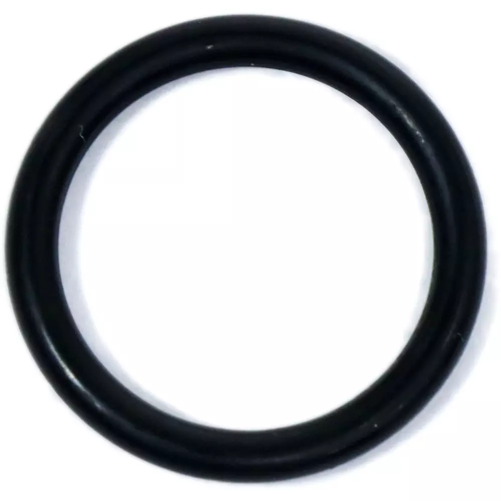 NOK O-Ring ISO Type 24.3 mm Outer and 2.65(±0.09) mm Wire Diameter, ISO B 0190 G
