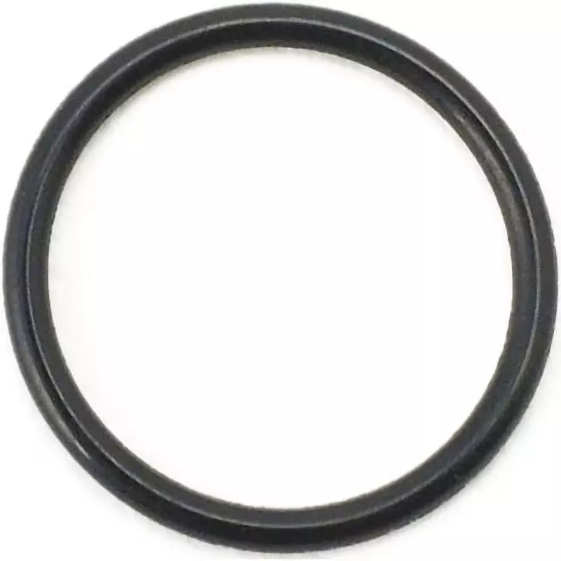 NOK O-Ring 1A 12.5 mm Outer and 1.0±0.07 mm Wire Diameter, 1A-SS 11