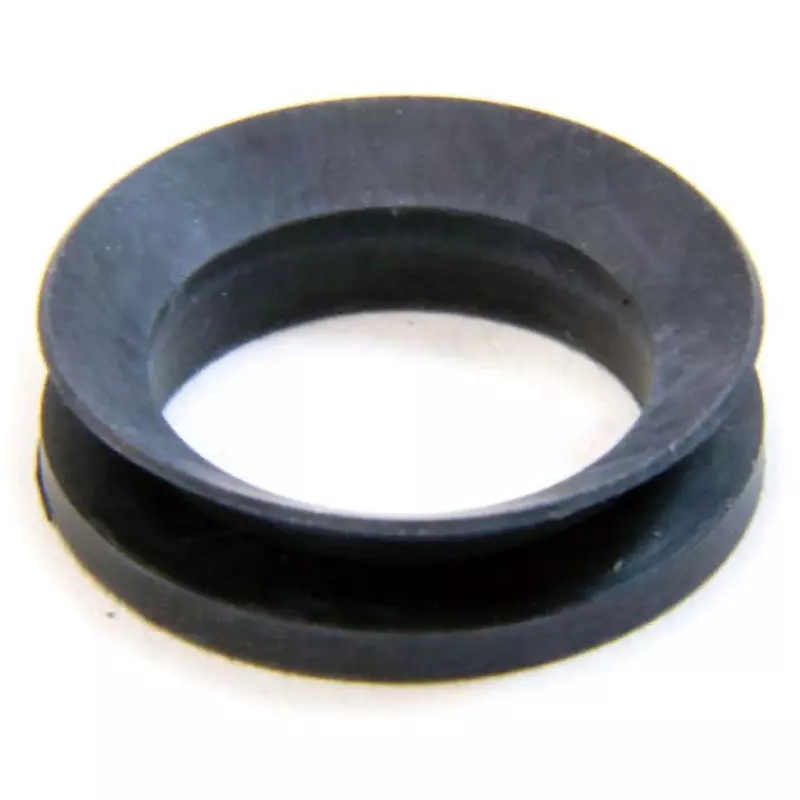 NOK Oil Seal VR Type (Nitrile Rubber) 4.5 mm Width B, VR16A