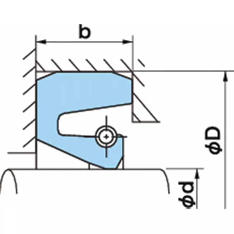 nok-oil-seal-mg-type-40x62-diameter-mg406212