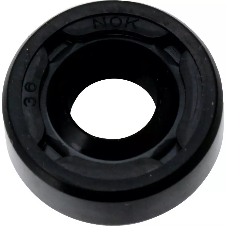 NOK Pressure Resistant Seals TCV Type 7 mm Thickness, TCV8187