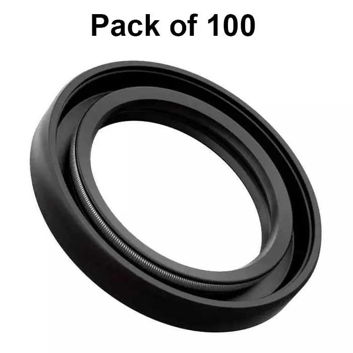polytech-oil-seal-made-of-black-nbr-size-30x42x10-mm-for-automotive-applications-peas304210bl-pack-of-100