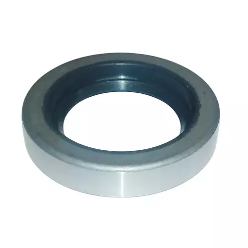 NOK 95x120x13 mm TB2 Type Round Fluoro Rubber Oil Seal (Fuso), TB2 95 120 13 F