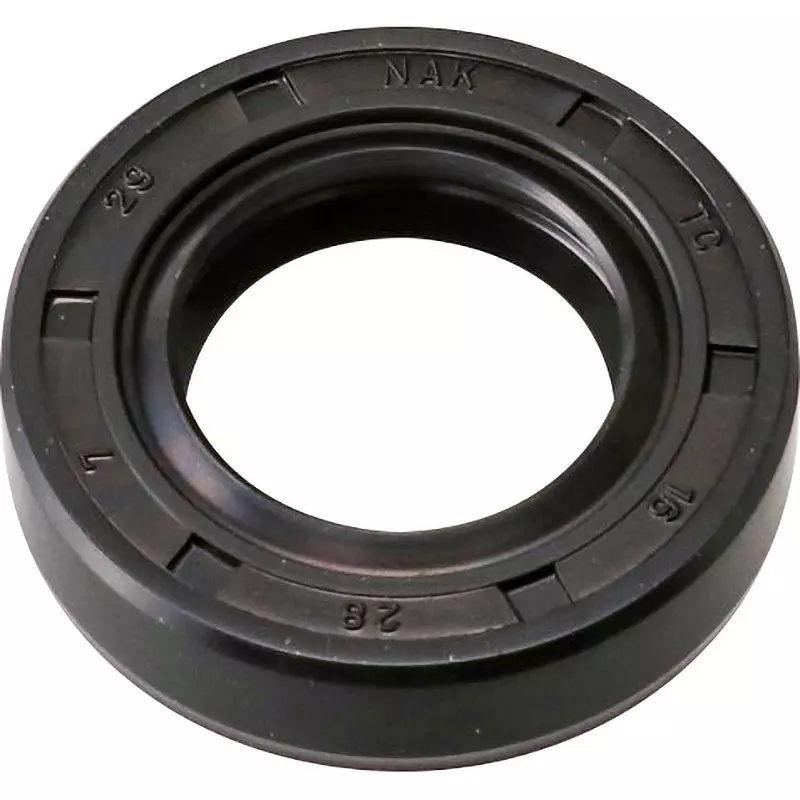 MonotaRO Oil Seal T Type NBR 16x28 Diameter, MT16287