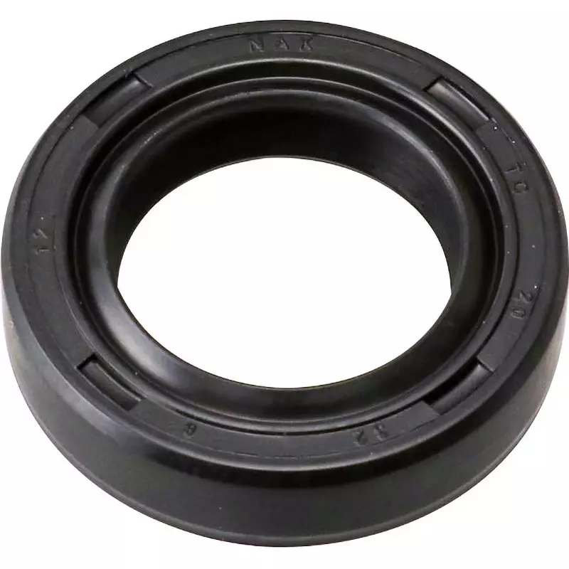 MonotaRO Oil Seal T Type NBR 20x32 Diameter, MT20328