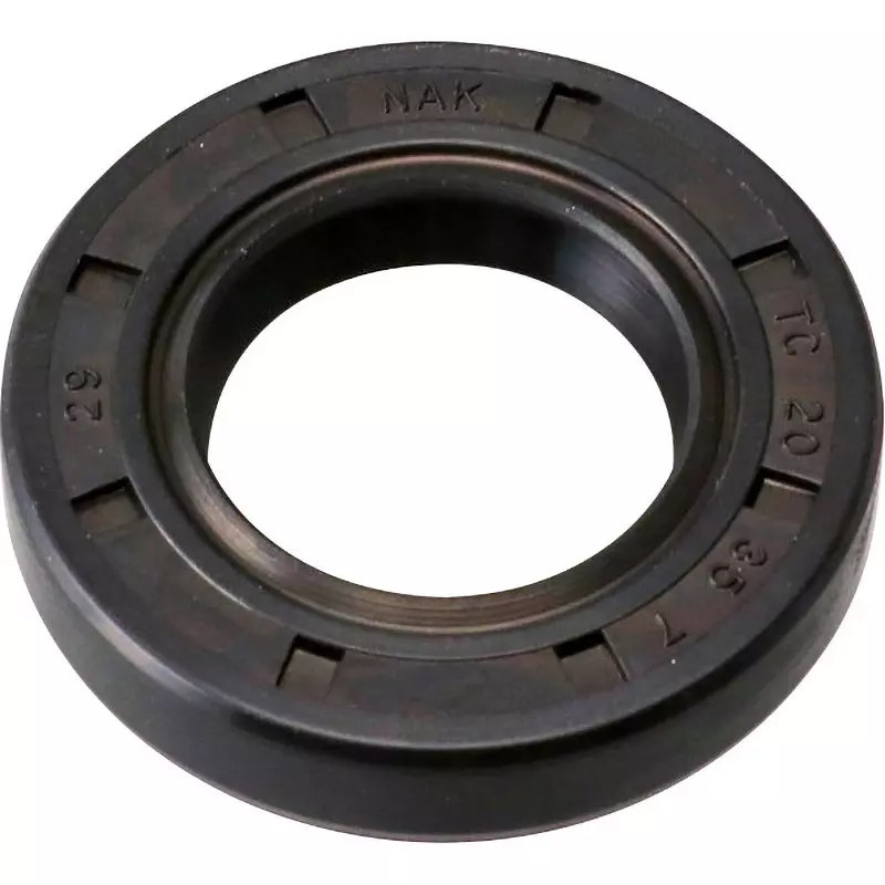 MonotaRO Oil Seal T Type NBR 20x35 Diameter, MT20357