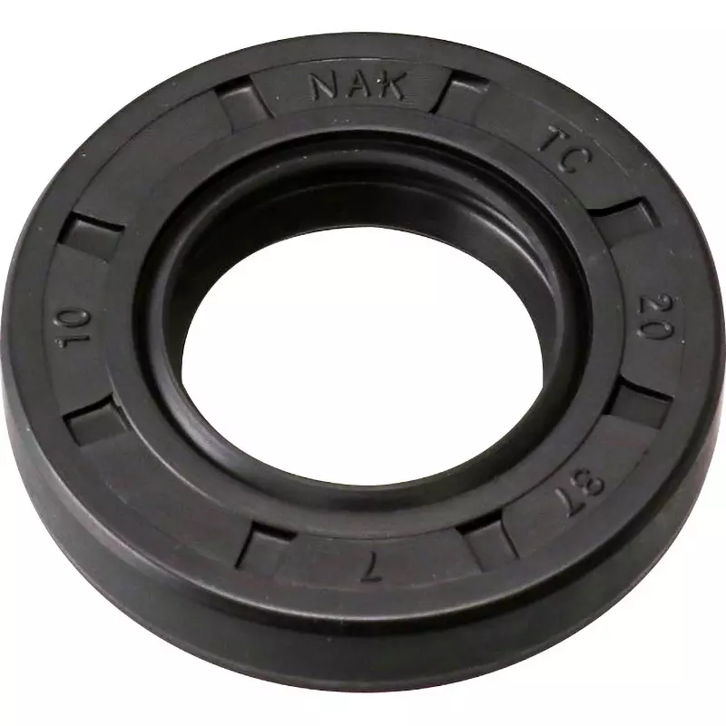 MonotaRO Oil Seal T Type NBR 20x37 Diameter, MT20377