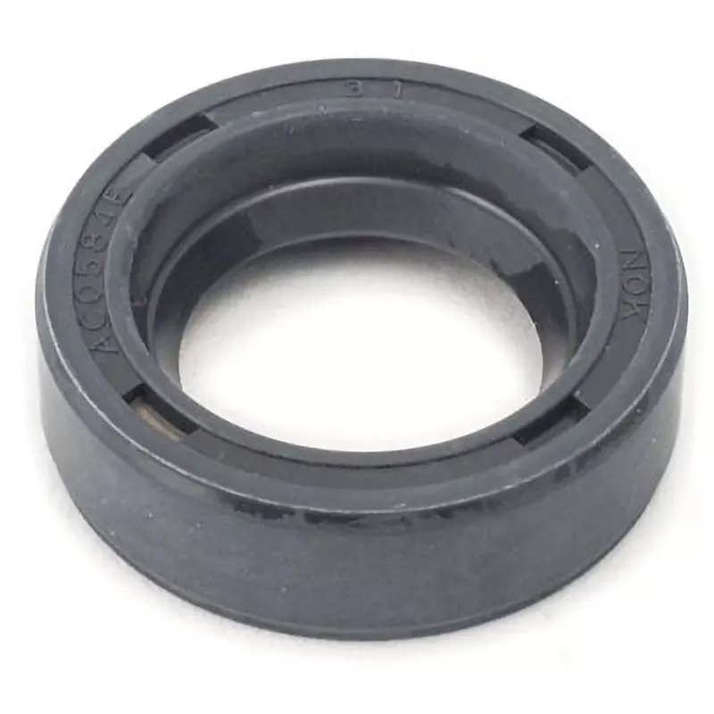 NOK Oil Seal SC Type Fitting (Outer) / Rubber 15 x 24 mm Diameter 7 mm Width, SC15247