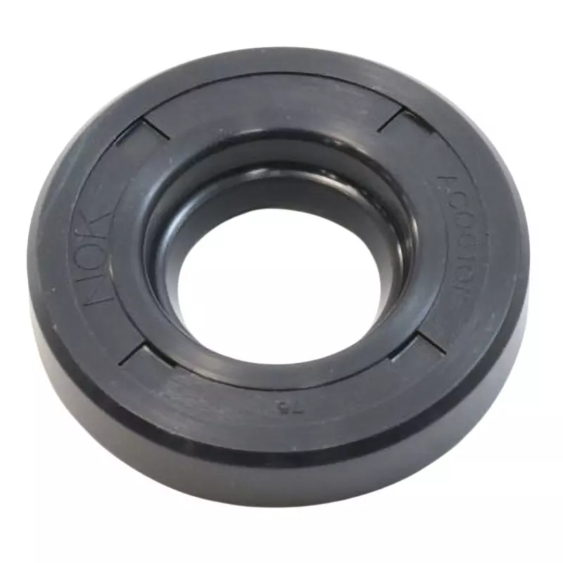 NOK Oil Seal SC Type Fitting (Outer) / Rubber 15 x 35 mm Diameter 7 mm Width, SC15357