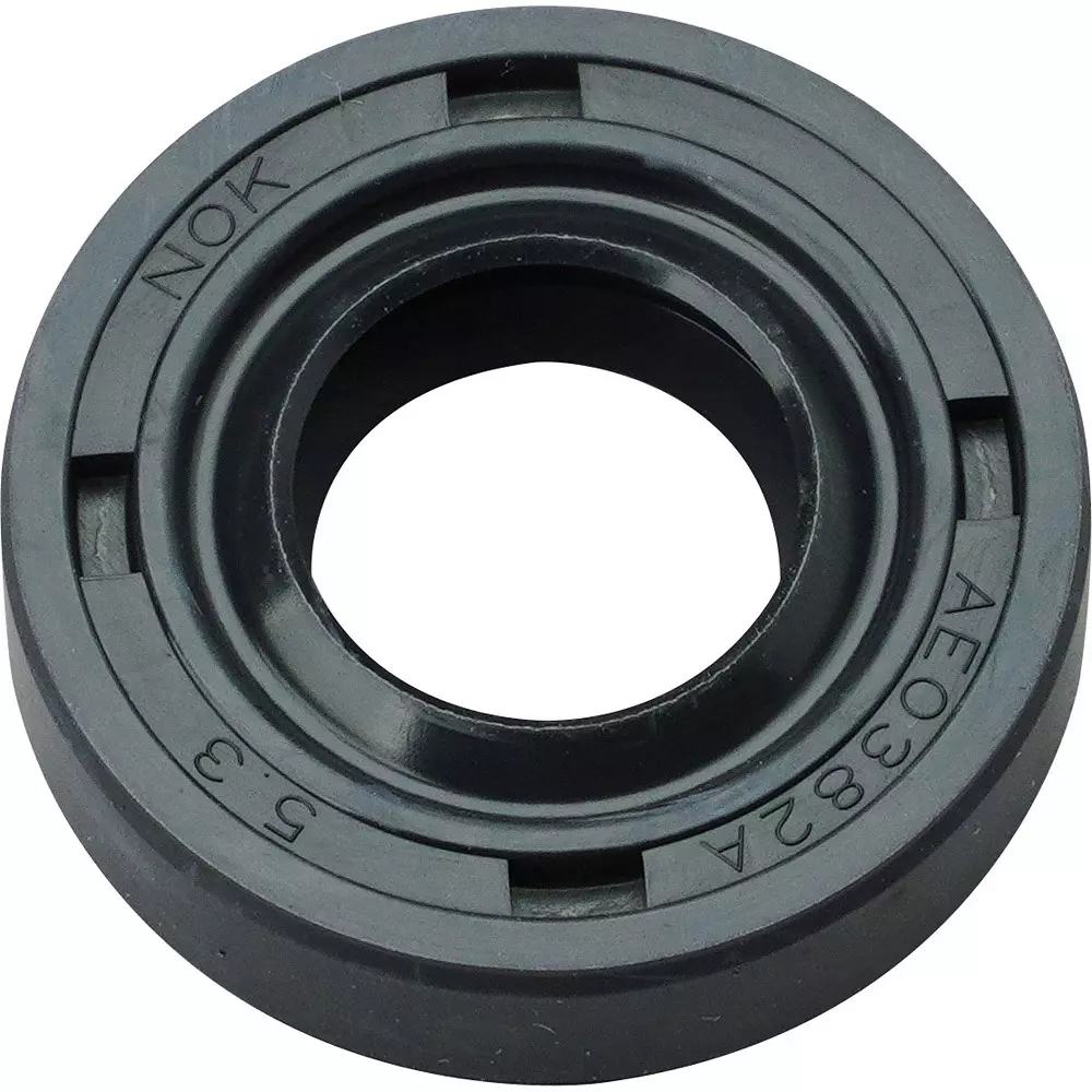 NOK Oil Seal TC Type Fitting (Outer) / Rubber 12 x 25 mm Diameter 7 mm Width, TC12257